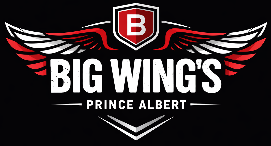 Big Wing's